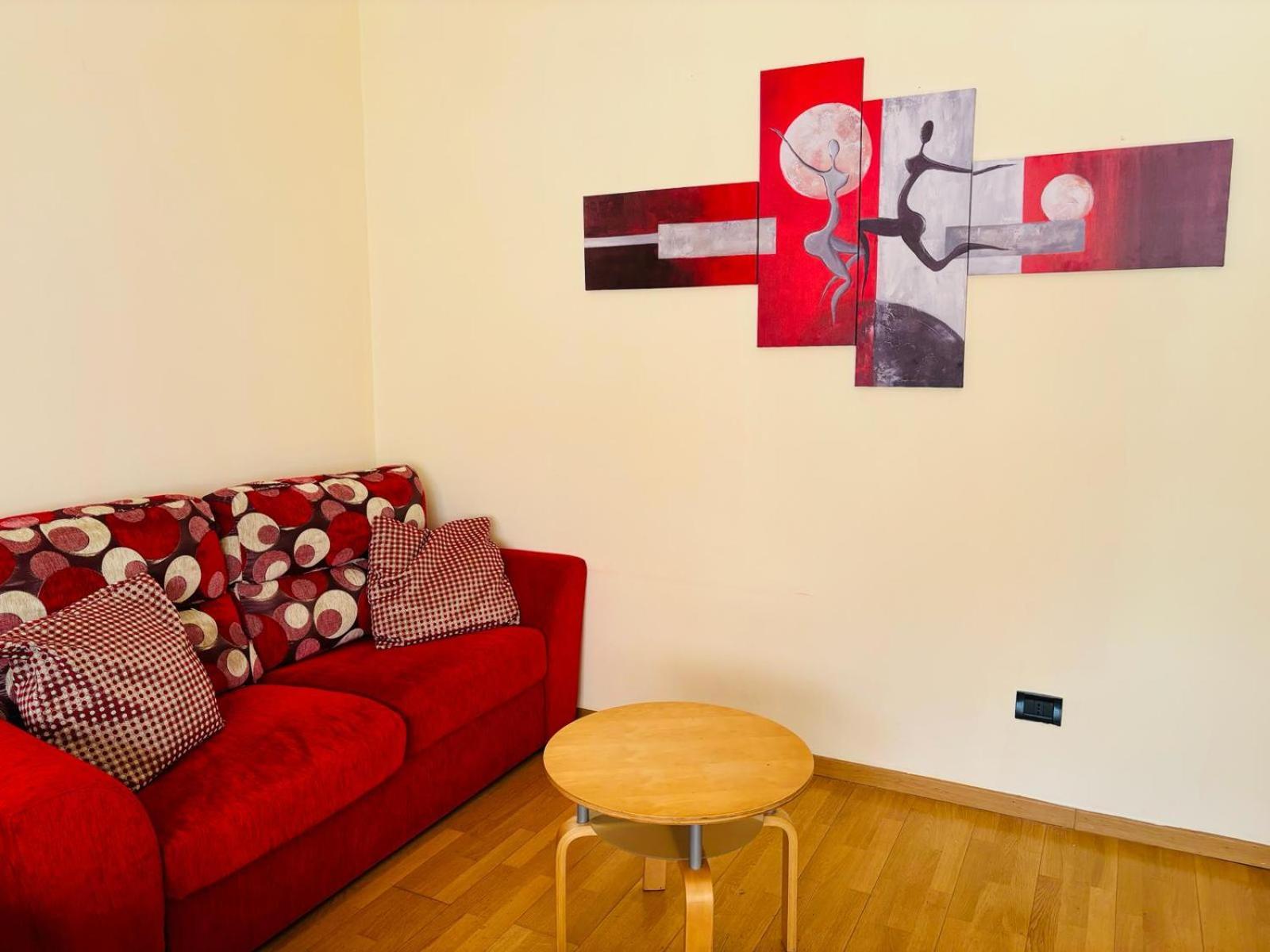 Apartamento Casina Di Ziamar Roma Exterior foto