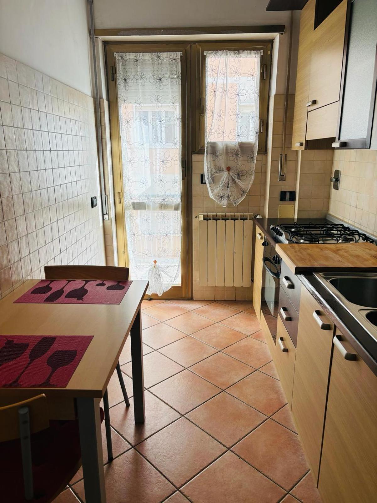 Apartamento Casina Di Ziamar Roma Exterior foto
