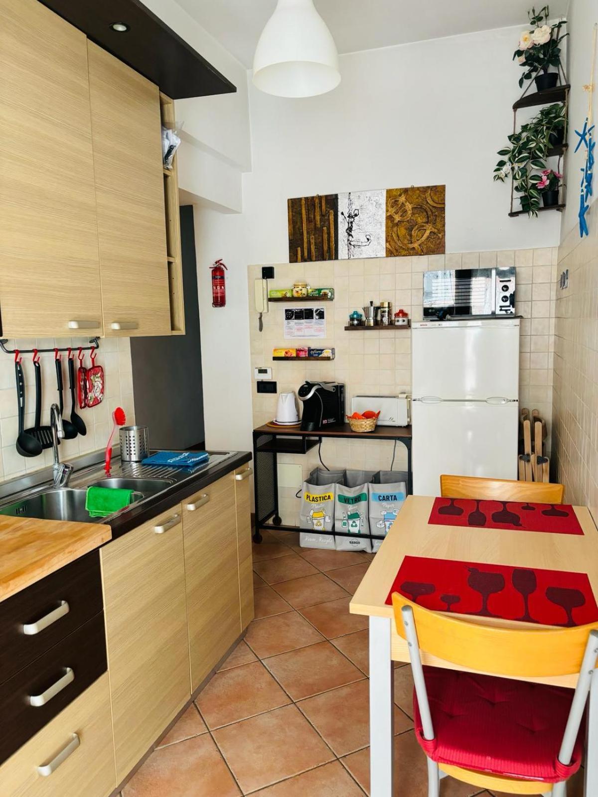 Apartamento Casina Di Ziamar Roma Exterior foto