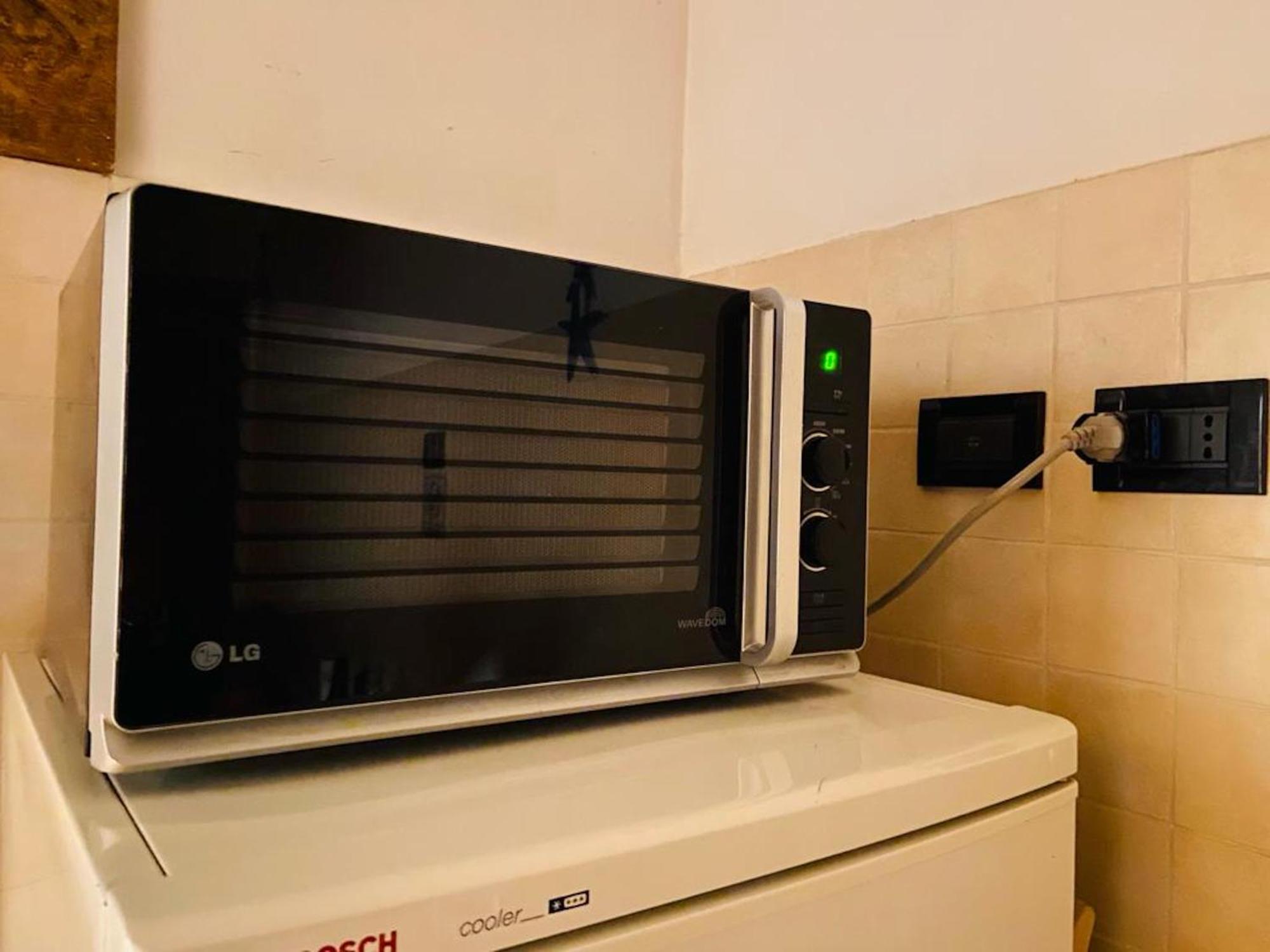 Apartamento Casina Di Ziamar Roma Exterior foto